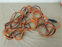 Heavy Duty Extension Cord, 50 Foot