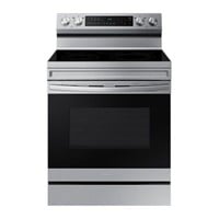 Samsung Free-Standing Convection Range Oven