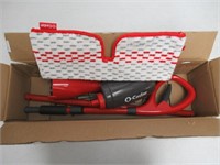 "Used" O-Cedar ProMist MAX Microfiber Spray Mop