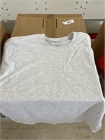 72 - NEW LARGE CHAMPION T-SHIRTS