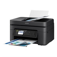Epson WorkForce WF-2850 Wireless All-in-One Color,