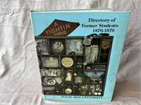 1876-1979 Directory of A&M Former Students