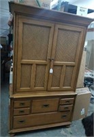 Lexington 2 Piece Wardrobe W2A