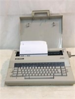 Smith Corona Typewriter V12D