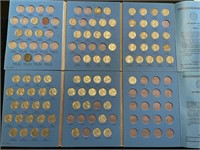Nickel collection