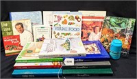 Fine Dining & Annual Collection Cook Books
