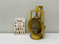 Dietz Protector Track Walkers Lantern