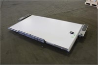 Smart Board, Worked When Removed
