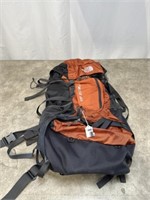 The North Face Terra 65 backpacking bag
