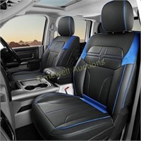 FREESOO Dodge Ram Seat Covers 2011-2024