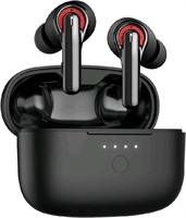 Tribit Wireless Bluetooth Earbuds, Qualcomm QCC304