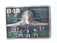B-1B Belt Buckle 3.25”