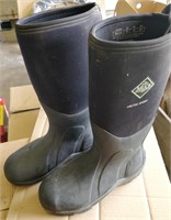 Muckboots 13 Arctic Sport Size 40 - New