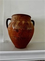 Large Clay Pot