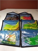 New Tormentor Large Saltwater Rigs #2