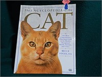 Encyclopedia of The Cat ©1997