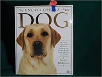 Encyclopedia of The Dog ©1995