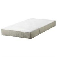 Twin Spring Mattress