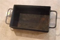 Cast Iron Fish Fryer