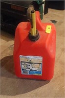 5 gal Fuel Can