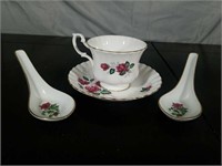 Royal Albert Bone China Pieces