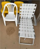 Kids Chairs