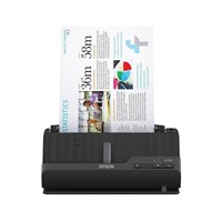 EPSON WORKFORCE ES-C220 COMPACT DESKTOP DOCUMENT