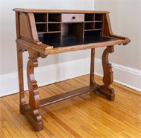 Victorian Period Writing Desk