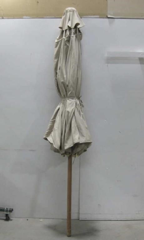 101" Sunbrels Patio Umbrella