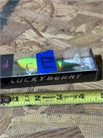 Lucky Berry Lure