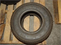 Load Star 205/65/10 Tire New