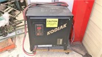 Kodiak Battery Charger Model 18K 750 B1
