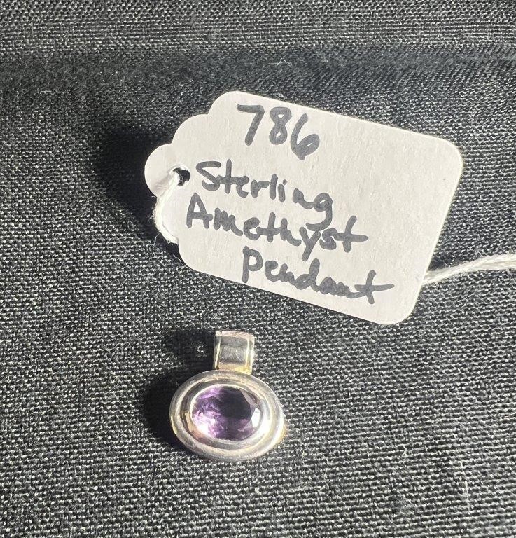 ESTATE JEWELRY ~ 14K, Sterling, Gemstones, Designer Jewelry