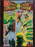 Green Lantern #116 (1979) 1st GUY GARDENER GREEN L