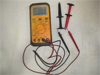 VEI  DM383B Digital Multimeter