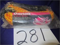 Overton 3/8" Waterskiing Rope
