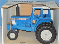 Ford TW15 Tractor