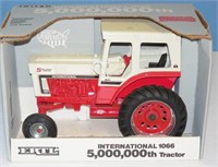 IH 1066 5 Millionth Tractor