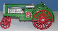 1/16 Heider Rock Island Tractor