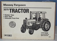 MF 3070 Tractor