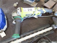 Ryobi 125mm Grinder AFAG85125RG 240V