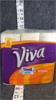 viva paper towels