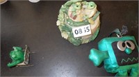 15 pieces of Saint paddy  decorations