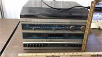 Sears SR AM/FM Stereo System