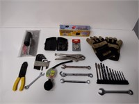 Hand Tools and More
