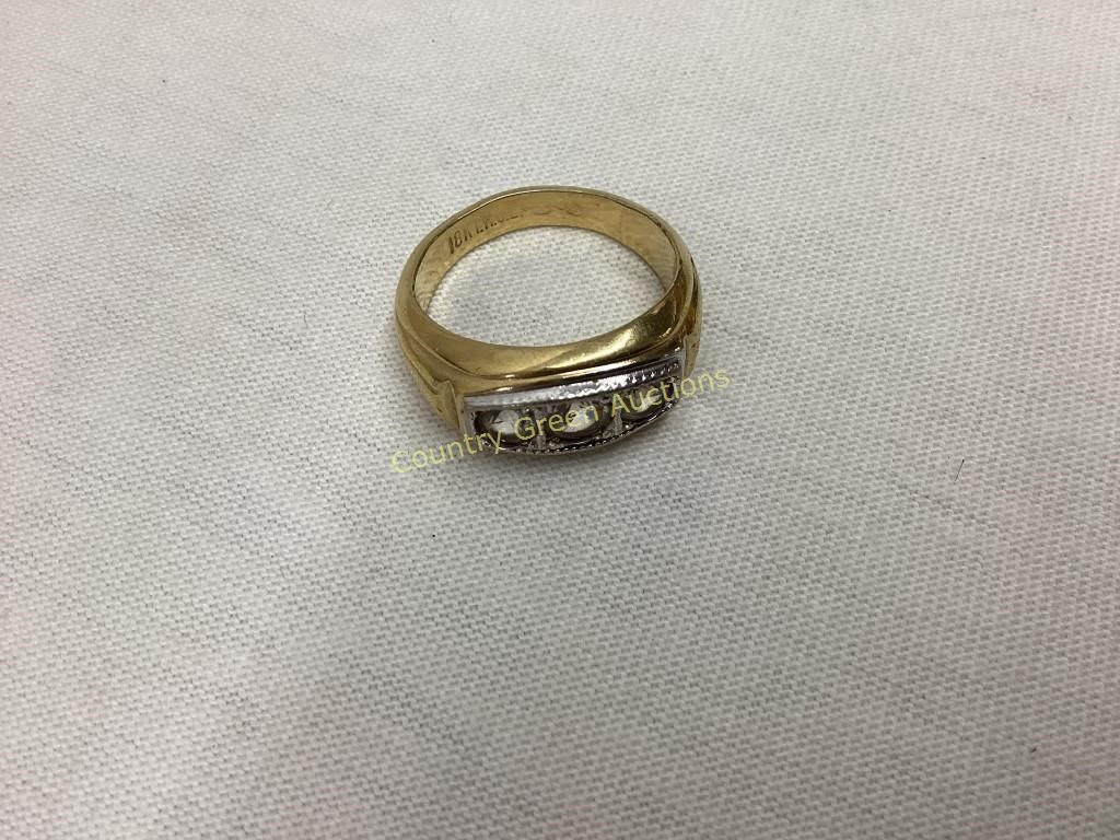 Men’s Ring