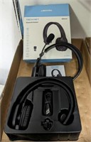 TECKNET HEADSET