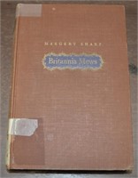 Britannia Mews - Margery Sharp
