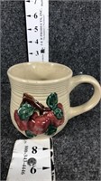 decorative mug