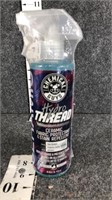 hydro thread spray